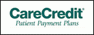 CareCredit logo