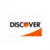 Discover logo