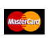 Master Card logo